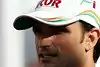 Bild zum Inhalt: Liuzzi gegen Testfahrten: "So ist es ausgeglichener"