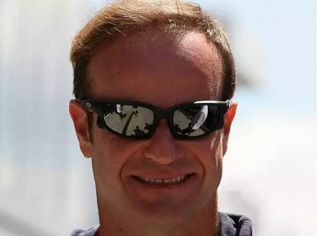 Titel-Bild zur News: Rubens Barrichello