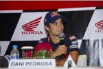 Daniel Pedrosa (Honda) 