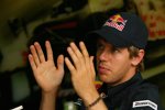 Sebastian Vettel (Red Bull) 