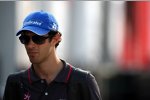 Bruno Senna (HRT) 