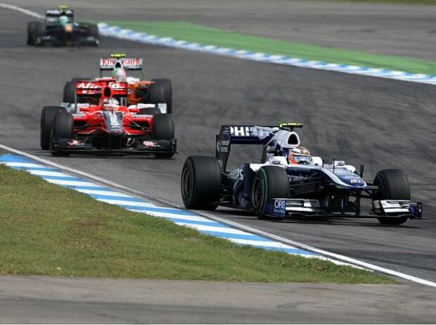 Nico Hülkenberg