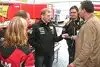 Bild zum Inhalt: Ajo: "Marc ist eines der größten Talente überhaupt"