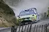 Bild zum Inhalt: SS6/SS11: Latvala führt knapp vor Solberg