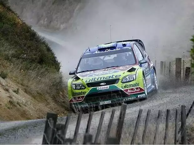 Titel-Bild zur News: Jari-Matti Latvala