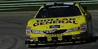 Bild zum Inhalt: Nationwide: Villeneuve fährt in Watkins Glen