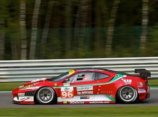 Jaime Melo, Gianmaria Bruni Titel-Bild zur News: Jaime Melo, Gianmaria Bruni