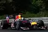 Bild zum Inhalt: Auftakt: Red Bull nimmt Konkurrenz auf die Hörner