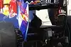 Bild zum Inhalt: Red Bull: Mehr Speed ohne F-Schacht?