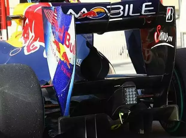 Titel-Bild zur News: Sebastian Vettel