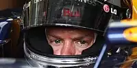 Bild zum Inhalt: Vettel: "Die gesunde Mischung macht's"