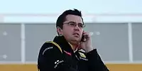 Eric Boullier