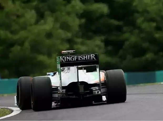 Adrian Sutil Titel-Bild zur News: Adrian Sutil