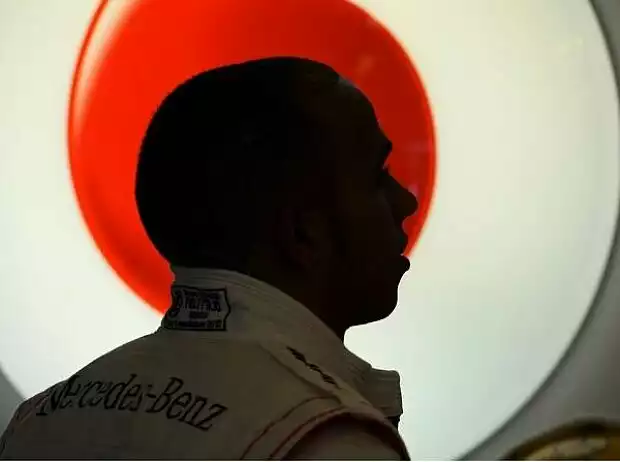 Lewis Hamilton Titel-Bild zur News: Lewis Hamilton