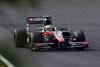 Bild zum Inhalt: Senna zuversichtlich: Samstag eine Sekunde schneller