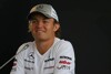 Bild zum Inhalt: Rosberg: Schumacher ist keine "Bestie"