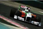 Vitantonio Liuzzi (Force India) 