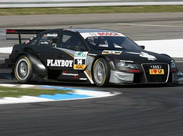 Markus Winkelhock Markus Winkelhock