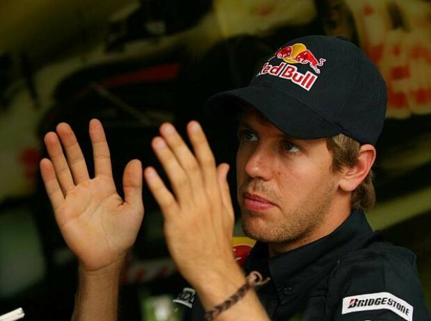 Sebastian Vettel