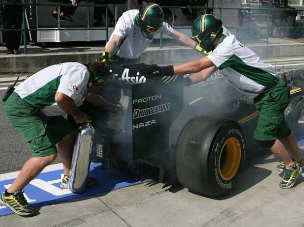 Jarno Trulli Jarno Trulli