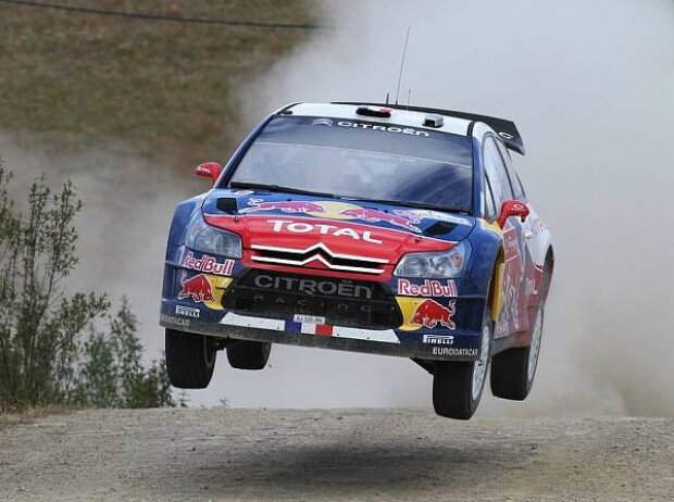 Sébastien Loeb