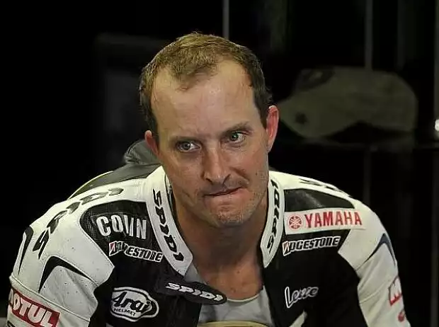 Titel-Bild zur News: Colin Edwards