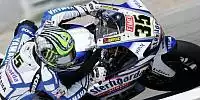 Cal Crutchlow