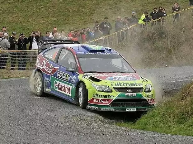 Jari-Matti Latvala Titel-Bild zur News: Jari-Matti Latvala