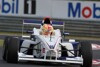 Bild zum Inhalt: Formel BMW Europa: Frijns siegt in Budapest