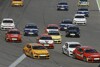 Bild zum Inhalt: Fünf Nordschleifen-Legenden im VW Scirocco R-Cup