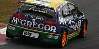 Tom Coronel