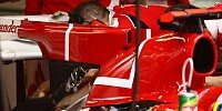 Bild zum Inhalt: Ferrari baut F-Schacht aus