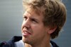 Bild zum Inhalt: Vettel: "Es lief wie geschmiert"