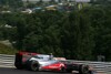 Bild zum Inhalt: McLaren: Mit Hamilton das Maximum möglich gemacht