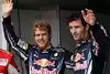 Bild zum Inhalt: Red Bull: Doppelsieg nach dominantem Qualifying Pflicht