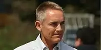 Bild zum Inhalt: Whitmarsh: "Sind nicht schnell genug"