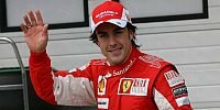 Bild zum Inhalt: Ferrari über Abstand geschockt: Das Maximum erreicht