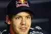 Bild zum Inhalt: Vettel über den Speed: "Keine Geheimnisse"