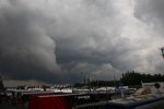 Das Wetter in Brünn: Wann kommt der Regen?