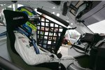 Augusto Farfus (BMW Team RBM) 