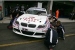 Andy Priaulx (BMW Team RBM) 