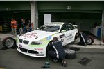 Augusto Farfus (BMW Team RBM) 