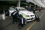 Augusto Farfus (BMW Team RBM) 