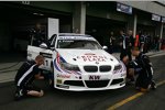 Andy Priaulx (BMW Team RBM) 