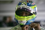 Augusto Farfus (BMW Team RBM) 