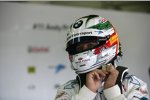 Andy Priaulx (BMW Team RBM) 