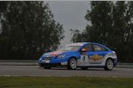 Alain Menu (Chevrolet)