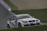 Colin Turkington (eBay Motors)