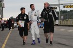 Colin Turkington (eBay Motors)