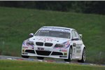 Andy Priaulx (BMW Team RBM) 